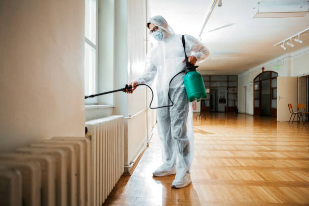 Best Commercial Pest Control Services  in Nederland, CO